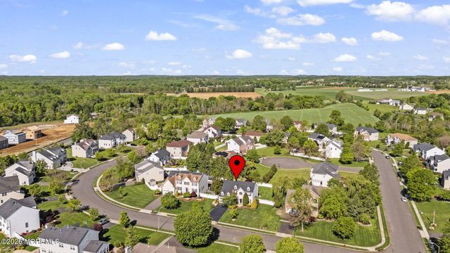 389 Fordham Place, Freehold, NJ 07728