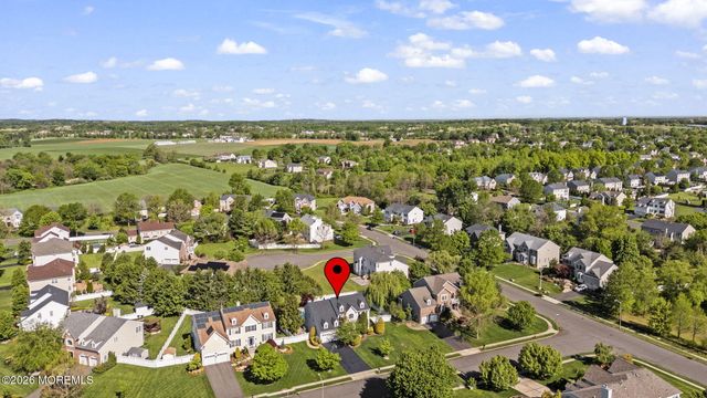 389 Fordham Place, Freehold, NJ 07728