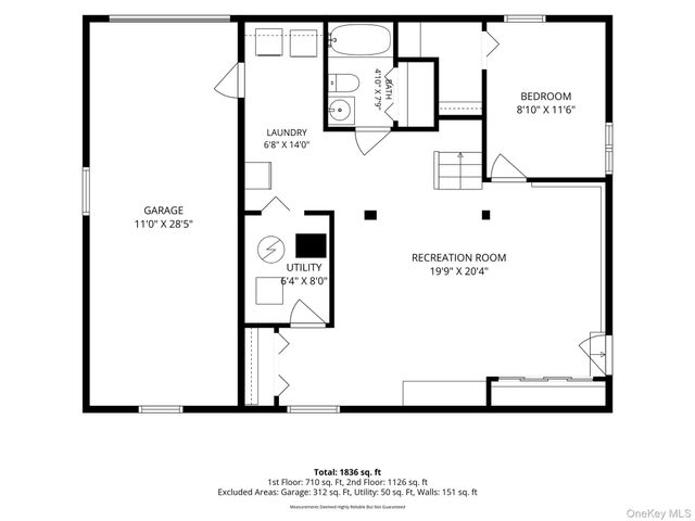 816 N Broadway, Yonkers, NY 10701