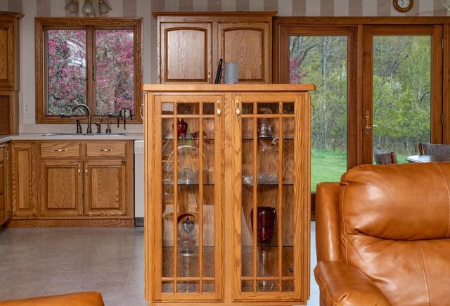 N1180 COUNTY ROAD EE, Redgranite, WI 54970