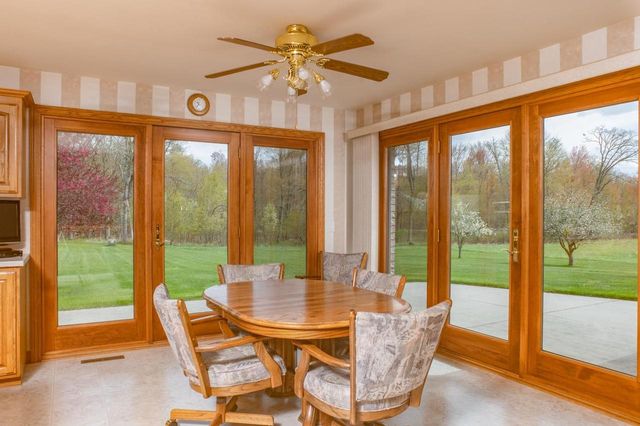 N1180 COUNTY ROAD EE, Redgranite, WI 54970