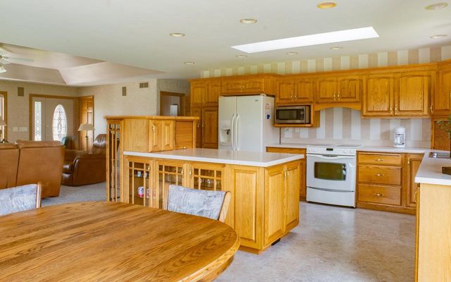 N1180 COUNTY ROAD EE, Redgranite, WI 54970