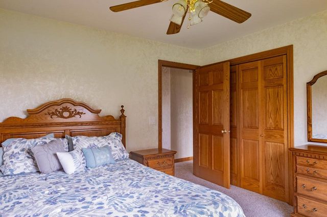 N1180 COUNTY ROAD EE, Redgranite, WI 54970