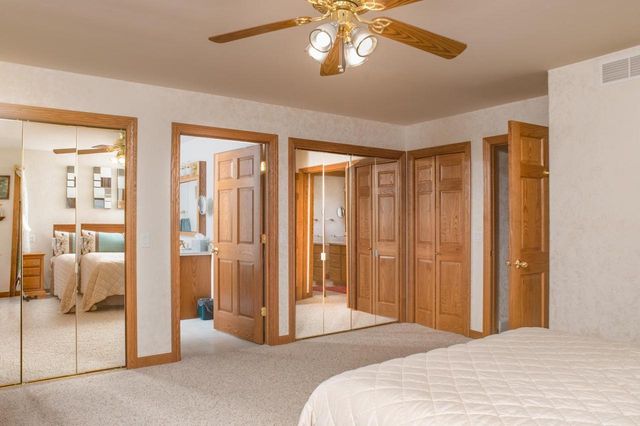 N1180 COUNTY ROAD EE, Redgranite, WI 54970