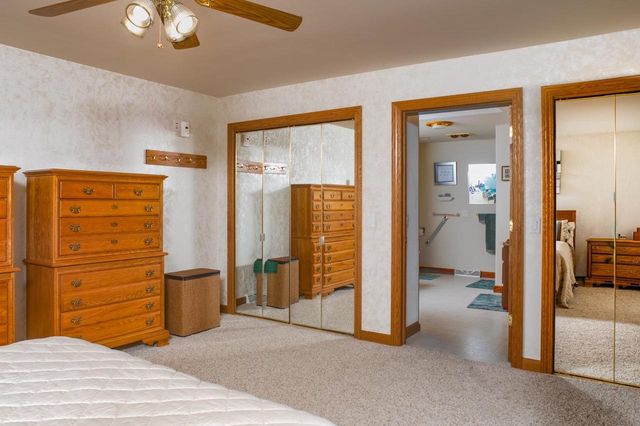N1180 COUNTY ROAD EE, Redgranite, WI 54970