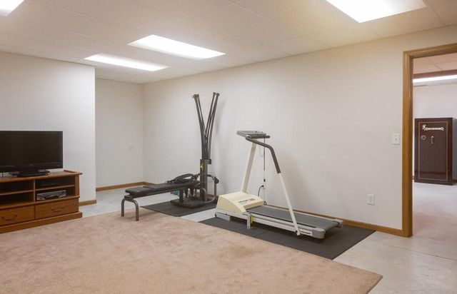 N1180 COUNTY ROAD EE, Redgranite, WI 54970