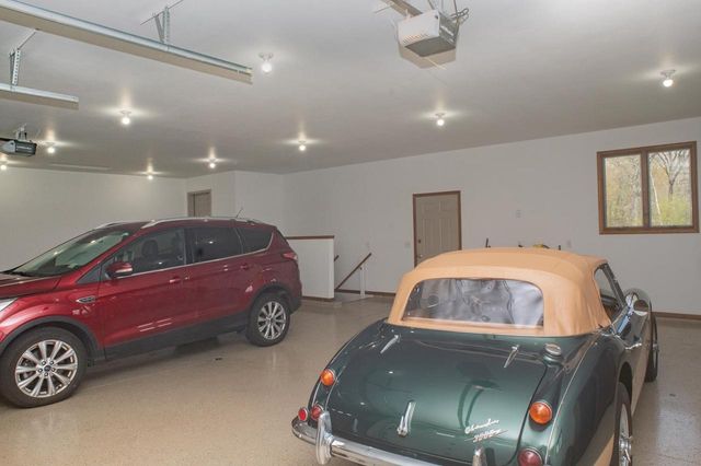N1180 COUNTY ROAD EE, Redgranite, WI 54970
