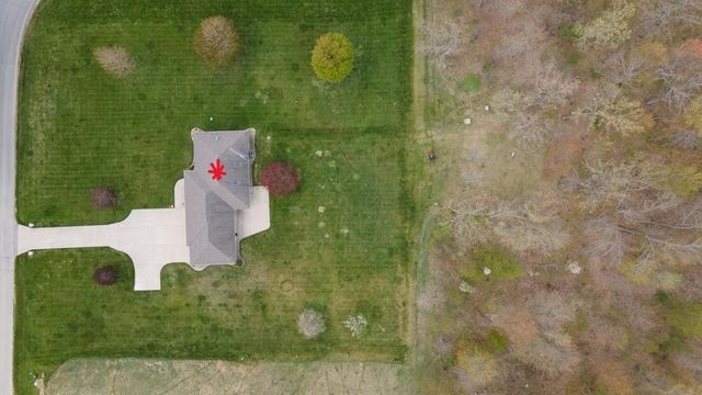 N1180 COUNTY ROAD EE, Redgranite, WI 54970