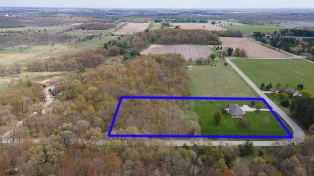 N1180 COUNTY ROAD EE, Redgranite, WI 54970
