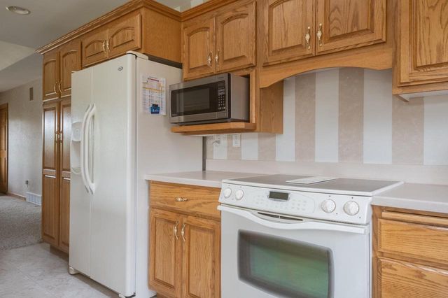 N1180 COUNTY ROAD EE, Redgranite, WI 54970