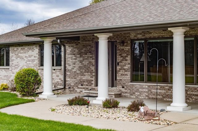 N1180 COUNTY ROAD EE, Redgranite, WI 54970