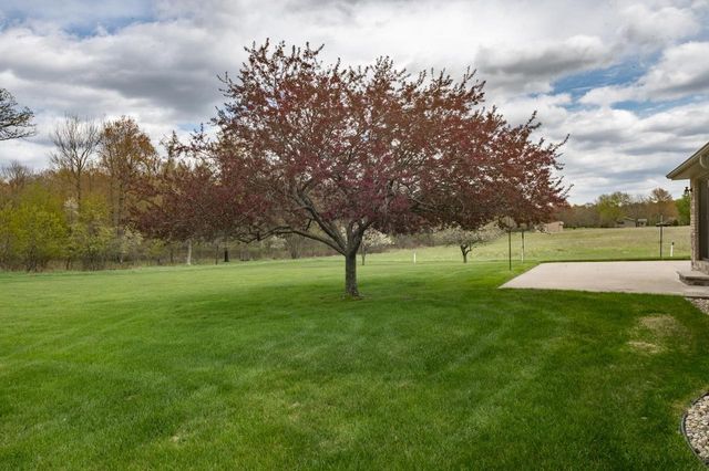 N1180 COUNTY ROAD EE, Redgranite, WI 54970