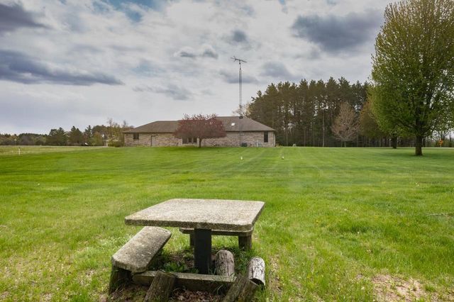 N1180 COUNTY ROAD EE, Redgranite, WI 54970