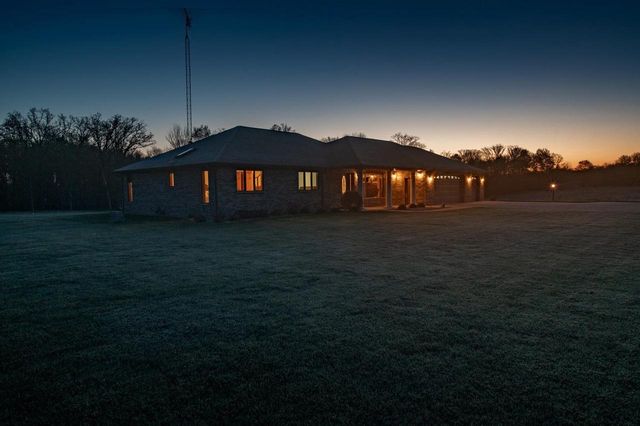 N1180 COUNTY ROAD EE, Redgranite, WI 54970