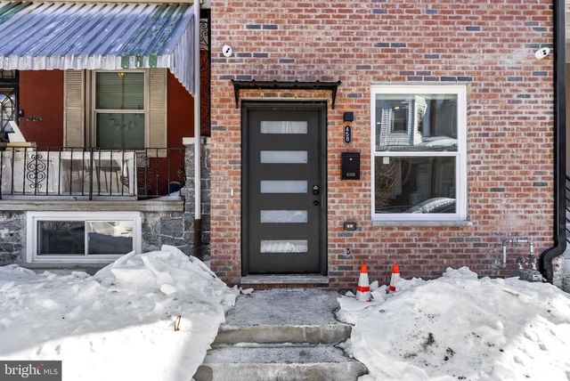 458 W EARLHAM TER, Philadelphia, PA 19144