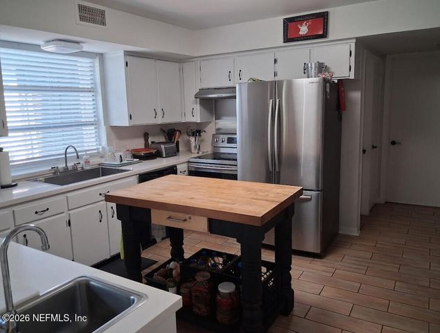 2640 HOLLY POINT Road E, Orange Park, FL 32073