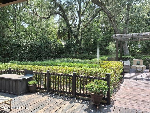 2640 HOLLY POINT Road E, Orange Park, FL 32073