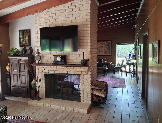 2640 HOLLY POINT Road E, Orange Park, FL 32073
