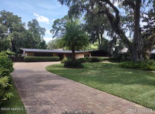 2640 HOLLY POINT Road E, Orange Park, FL 32073
