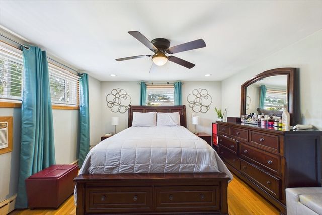 70 Fairmount St, New Bedford, MA 02740