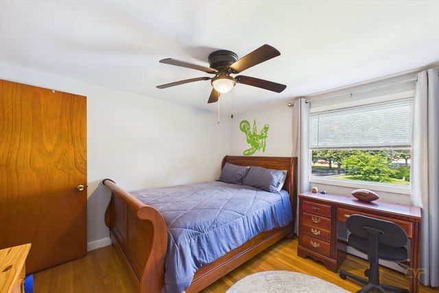 70 Fairmount St, New Bedford, MA 02740