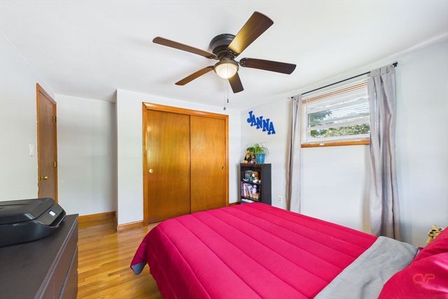70 Fairmount St, New Bedford, MA 02740