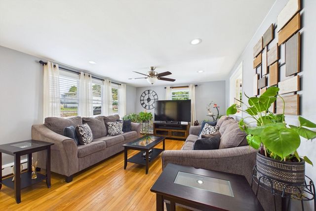 70 Fairmount St, New Bedford, MA 02740
