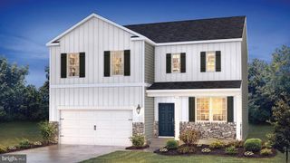 9 MICHAEL AVE, Barnegat, NJ 08005