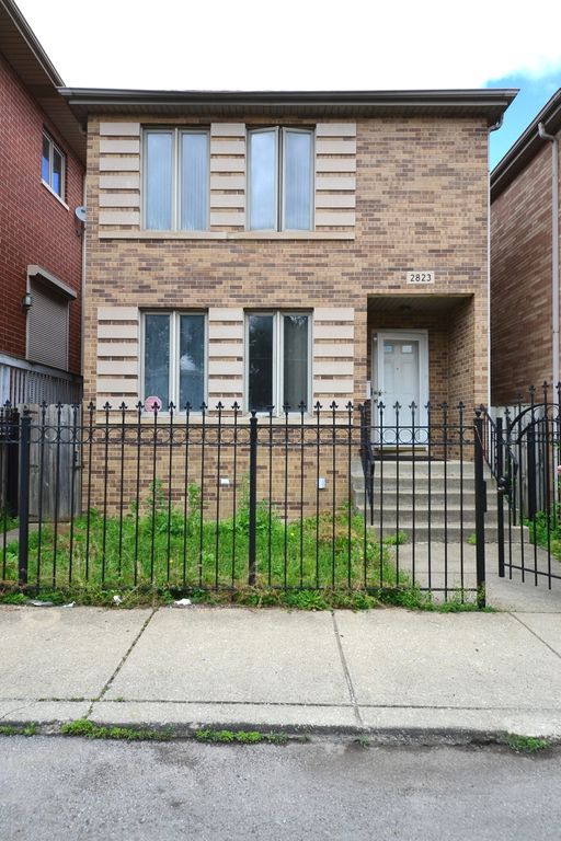 2823 S Farrell Street, Chicago, IL 60608