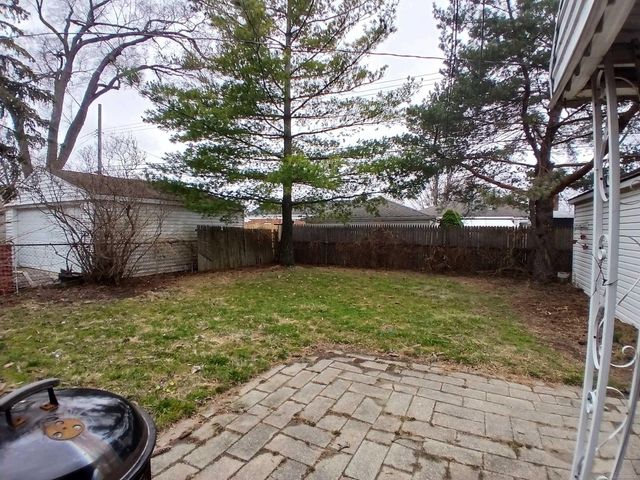 28603 Bohn Street, Roseville, MI 48066