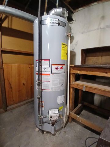 28603 Bohn Street, Roseville, MI 48066