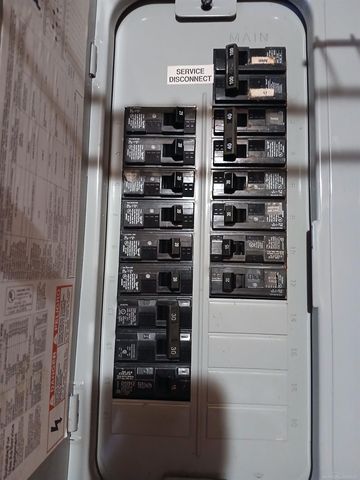 28603 Bohn Street, Roseville, MI 48066