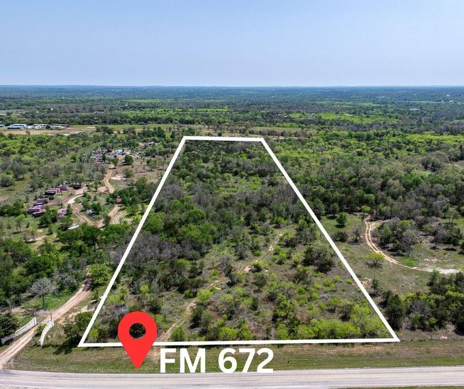 8700 FM 672, Dale, TX 78616