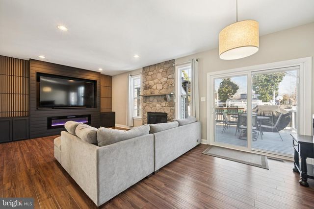 410 ILLINOIS AVE, Delanco, NJ 08075