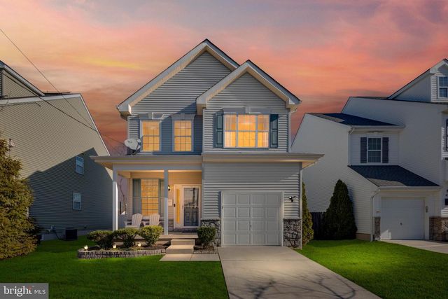 410 ILLINOIS AVE, Delanco, NJ 08075