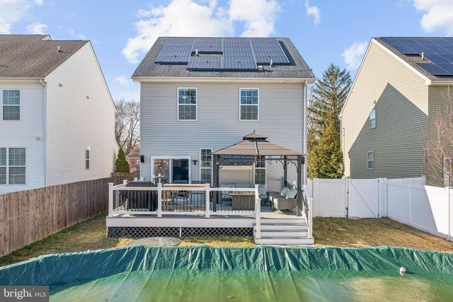 410 ILLINOIS AVE, Delanco, NJ 08075