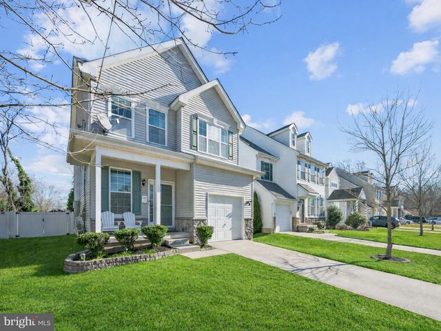 410 ILLINOIS AVE, Delanco, NJ 08075