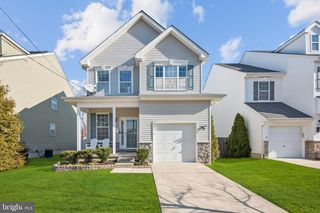 410 ILLINOIS AVE, Delanco, NJ 08075