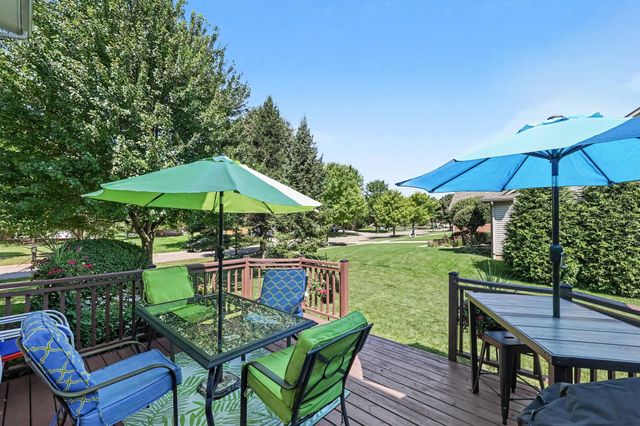 913 Darwin Drive, Chelsea, MI 48118