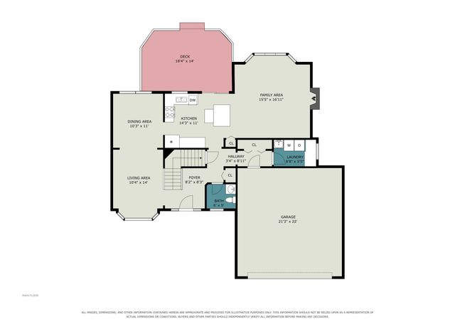 913 Darwin Drive, Chelsea, MI 48118