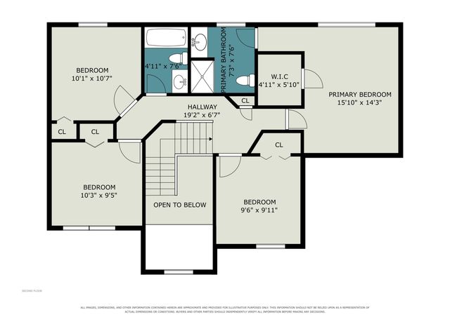 913 Darwin Drive, Chelsea, MI 48118
