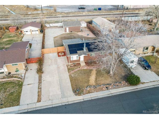 5435 W 86th Ave, Arvada, CO 80003