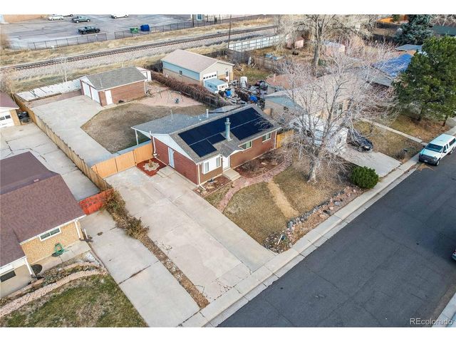5435 W 86th Ave, Arvada, CO 80003