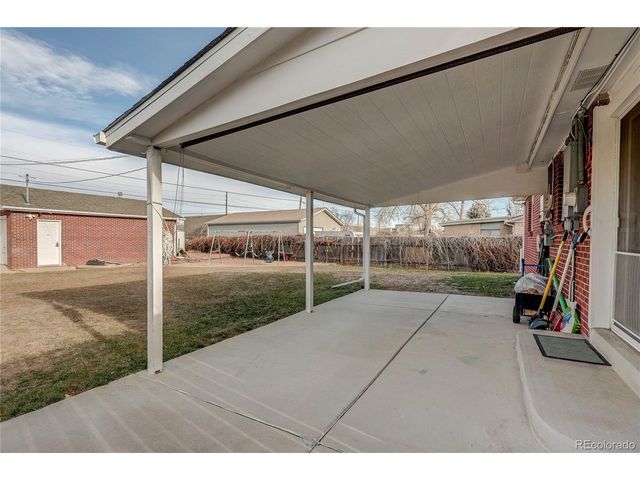 5435 W 86th Ave, Arvada, CO 80003