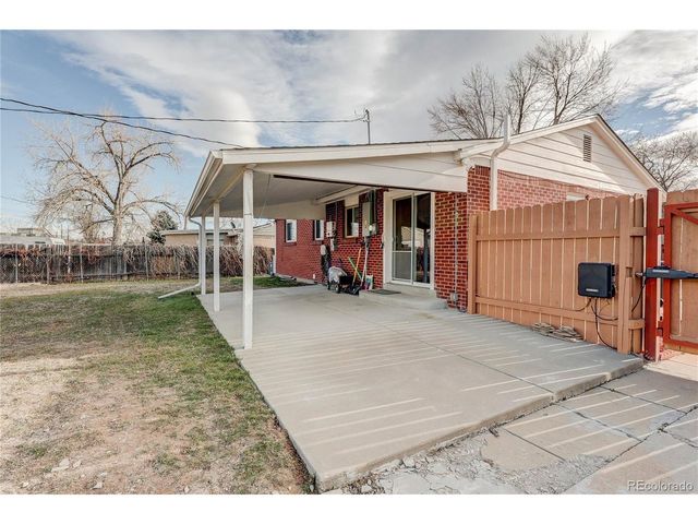 5435 W 86th Ave, Arvada, CO 80003
