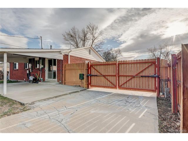 5435 W 86th Ave, Arvada, CO 80003
