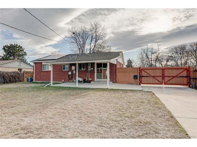 5435 W 86th Ave, Arvada, CO 80003