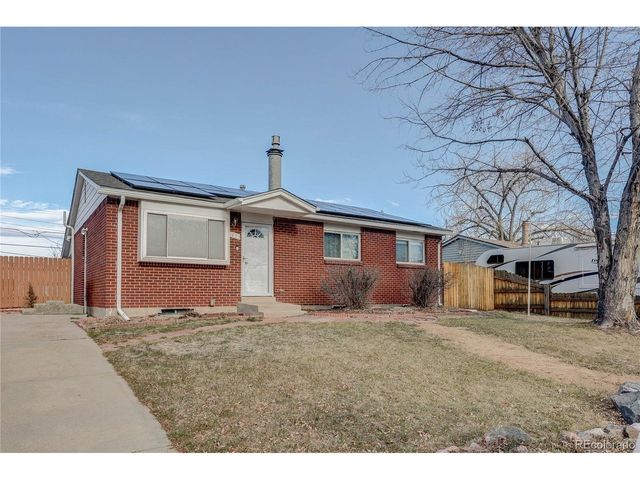 5435 W 86th Ave, Arvada, CO 80003