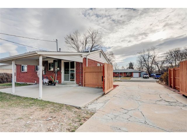 5435 W 86th Ave, Arvada, CO 80003