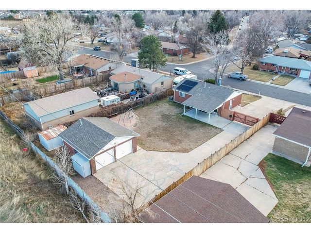 5435 W 86th Ave, Arvada, CO 80003